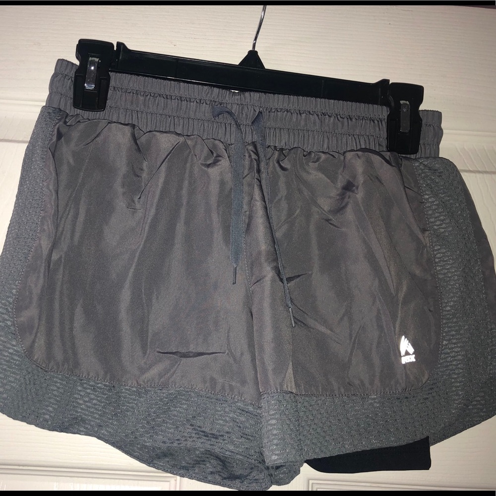 Athletic shorts